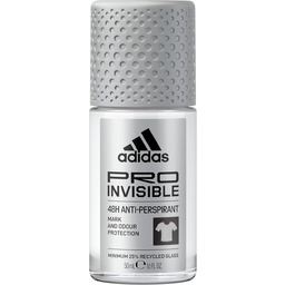 Adidas Pro Invisible Dezodorant, 50 ml