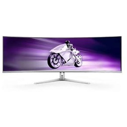 Philips Gaming Monitor 49M2C8900/00 48.9 '' 32:9 240