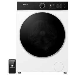 HISENSE Pralko-suszarka Seria 5i WD5I8043BWF Slim 47 cm