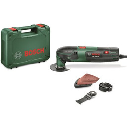 Bosch_elektronarzedzia Narzędzie wielofunkcyjne BOSCH PMF 220 CE 0603102000