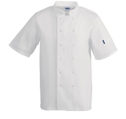 Whites Chefs Clothing Bluza kucharska rozmiar XXL