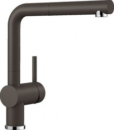 BLANCO 516697 Bateria Blanco LINUS-S Silgranit KAWOWY