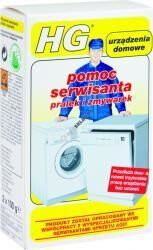 Hg Pomoc Serwisanta Do Pralek I Zmywarek