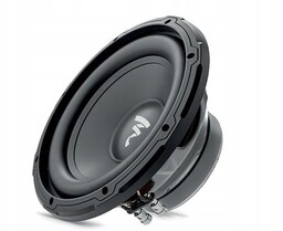 Subwoofer Focal Sub 10 Dual 25cm 500W 4+4ohms