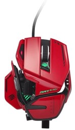 Madcatz Mysz Mad Catz R.A.T. 8+ ADV OPTICAL
