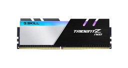 G.SKILL TRIDENTZ RGB NEO AMD DDR4 2X16GB 4000MHZ