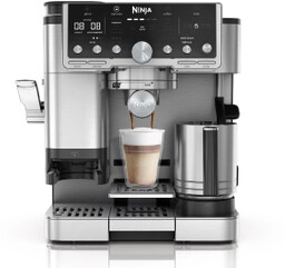 Ninja Luxe Cafe Premier ES701EU Ekspres kolbowy