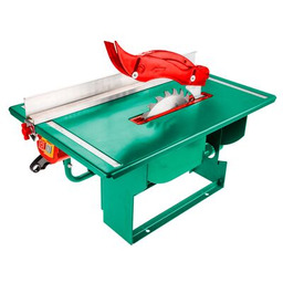 Pilarka stołowa 800 W, tarcza 200 x 16
