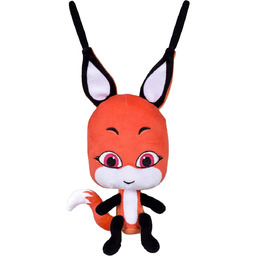 Maskotka pluszowa Trixx 15 cm miękki plusz wysoka
