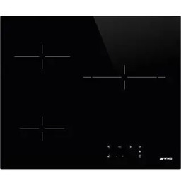 Smeg Universal SE263TD1 60cm Płyta ceramiczna