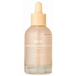 Abib - Glutathiosome Dark Spot Serum - Nawilżająco-rozświetlające