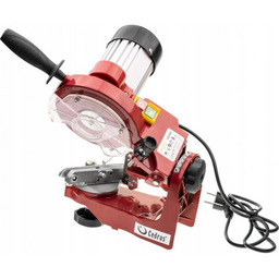 Ostrzałka elektryczna do łańcucha 230W 145mm Metalowy Korpus