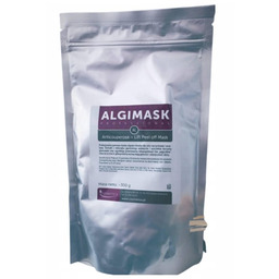 Maska Algowa Anticouperose Peel-Off 300g cera naczynkowa (twarz/szyja/dekolt)
