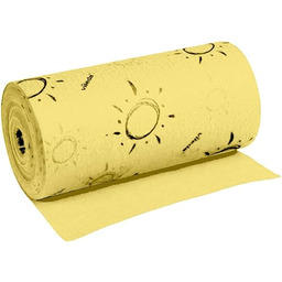 Vileda Professional Żółta bagietka SecaPlus w rolce