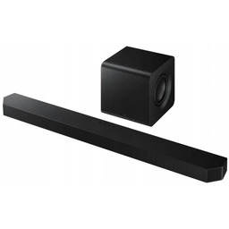 Soundbar Samsung HW-Q800F/EN