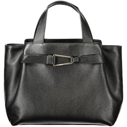 TORBA DAMSKA COCCINELLE CZARNA