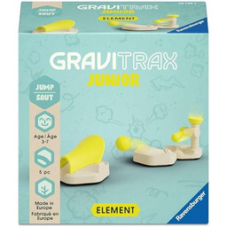Ravensburger Gravitrax Junior Dodatek Skoczek