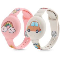 TECH-PROTECT Etui z paskiem Smooth For Kids