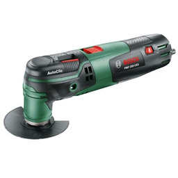Bosch_elektronarzedzia Narzędzie wielofunkcyjne BOSCH PMF 250 CES 0603102100