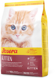 Josera Kitten - 10 kg