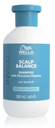 Wella Professionals Invigo Scalp Balance Clean Szampon