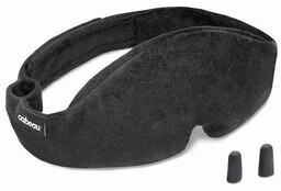 CABEAU Opaska na oczy Midnight Magic