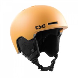 kask TSG - vertice solid color satin yellow