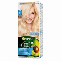 GARNIER Color Naturals Rozjaśniacz Super Blond E20