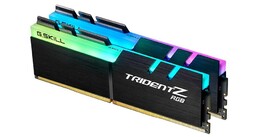 G.SKILL TRIDENTZ RGB DDR4 2X16GB 4000MHZ CL18 XMP2