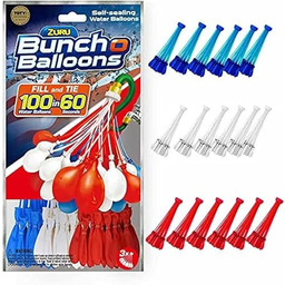 SHS-Yard ZURU Bunch O balony - 630 sztuk