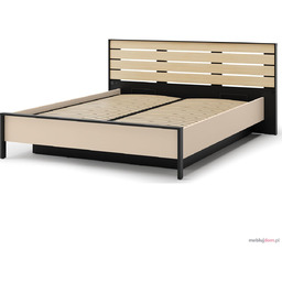Łóżko sypialniane ENNA EN-02 160 / 180 180x200,