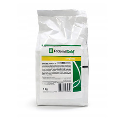 Środek Grzybobójczy Ridomil Gold R 1 Kg Syngenta