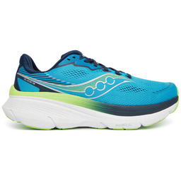 Buty do biegania Saucony Guide 19 S21058 Niebieski