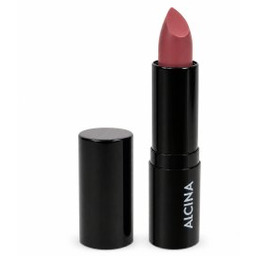 Alcina Lipstick szminka Vintage Rose