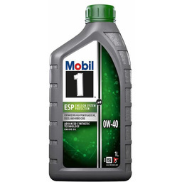 MOBIL 157813 Olej silnikowy MOBIL 1 ESP X4