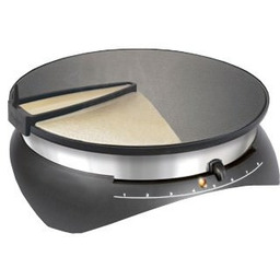 Neumarker OUTLET - Naleśnikarka Ø 330mm I Neumarker