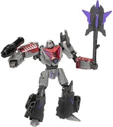 TRANSFORMERS The Movie Generations Studio Series Voyager Class