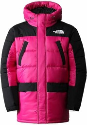 THE NORTH FACE Hmlyn Parka Gravel L