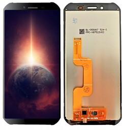 WYŚWIETLACZ EKRAN LCD DO DOOGEE S40