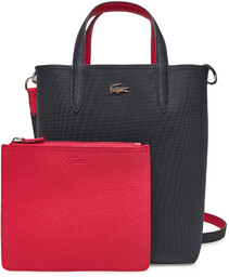 Torebka Lacoste NF2991AA Kolorowy