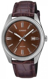 CASIO Zegarek MTP-1302PL-5AVEF