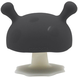Mombella, Gryzak Grzybek, Mushroom, GREY