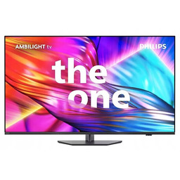 Telewizor Philips 55PUS8919/12 55" 4K Uhd SmartTV Titan