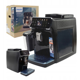 Ekspres ciśnieniowy Philips LatteGo EP4441/50 automatyczny 1500W 15