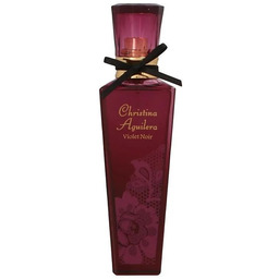 CHRISTINA AGUILERA Violet Noir EDP spray 50ml