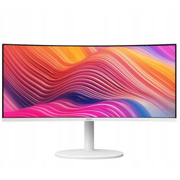 Monitor Led 32" Msi Modern MD342CQPW