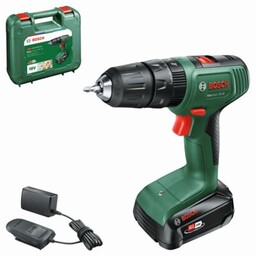 Bosch_elektronarzedzia Wiertarko-wkrętarka BOSCH EasyImpact 18V-38 06039D810E