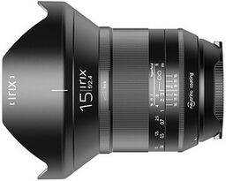 Irix Obiektyw 15mm f/2,4 Firefly (Canon)
