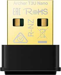 TP-Link Archer T3U Nano  Dwuzakresowy adapter USB