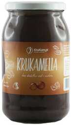 Krukamella Pasta orzechowa 900g